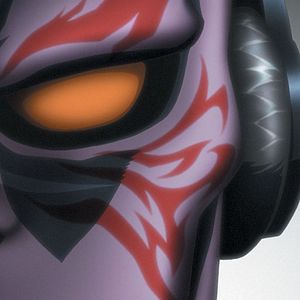 Fotoğraf Murder Princess