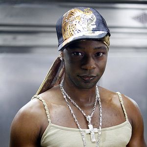 Fotoğraf Nelsan Ellis