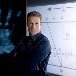 Fotoğraf Mark Valley