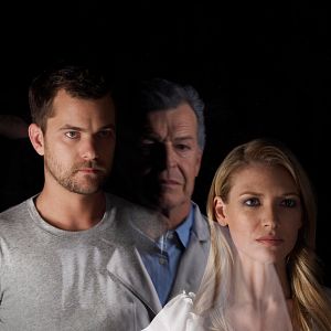 Fotoğraf Joshua Jackson