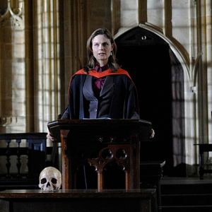 Fotoğraf Emily Deschanel