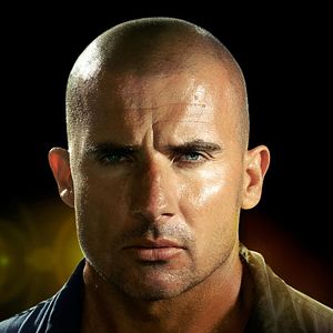 Fotoğraf Dominic Purcell