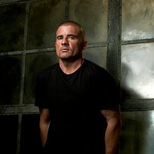 Fotoğraf Dominic Purcell