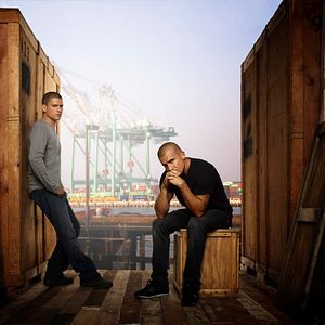 Fotoğraf Dominic Purcell