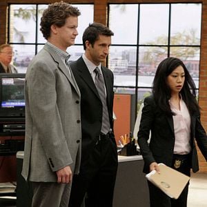 Fotoğraf Jonathan LaPaglia