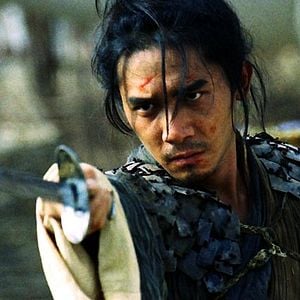 Fotoğraf Zamanın Külleri