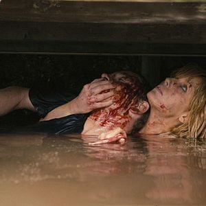 Fotoğraf Kan Gölü