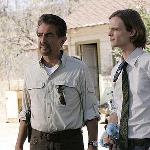 Fotoğraf Joe Mantegna