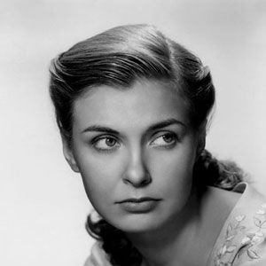Fotoğraf Joanne Woodward