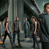 Fotoğraf Terminator : The Sarah Connor Chronicles