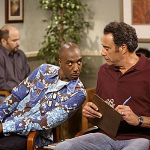 Fotoğraf J.B. Smoove