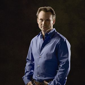 Fotoğraf Christian Slater