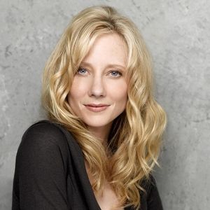 Fotoğraf Anne Heche