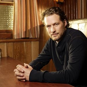 Fotoğraf James Tupper