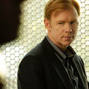 Fotoğraf David Caruso