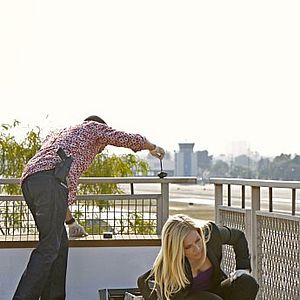 Fotoğraf Emily Procter