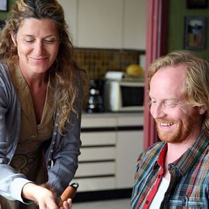 Fotoğraf Barbara Sarafian