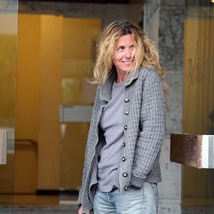 Fotoğraf Barbara Sarafian