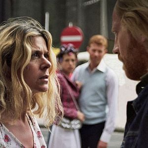 Fotoğraf Barbara Sarafian