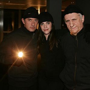 Fotoğraf Michel Aumont