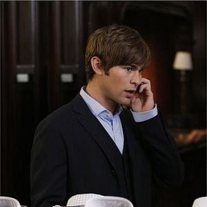 Fotoğraf Chace Crawford