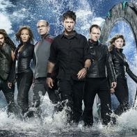 Fotoğraf Stargate: Atlantis
