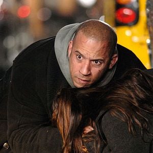 Fotoğraf Michelle Yeoh