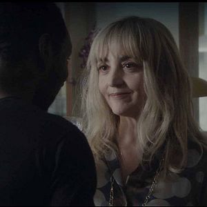 Fotoğraf Dominique Blanc