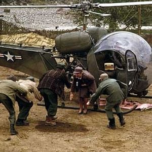 Fotoğraf M*A*S*H