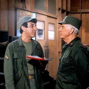 Fotoğraf M*A*S*H