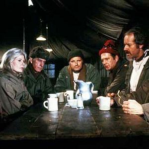 Fotoğraf M*A*S*H