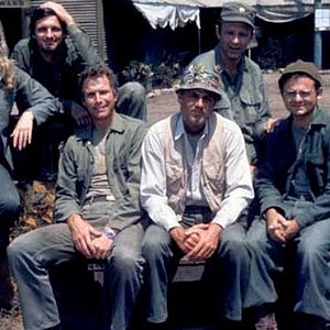 Fotoğraf M*A*S*H