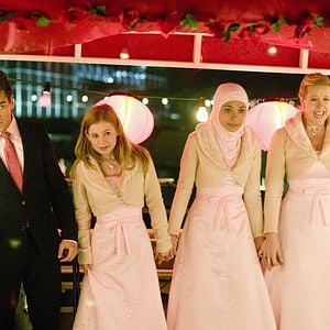 Fotoğraf Family Mix