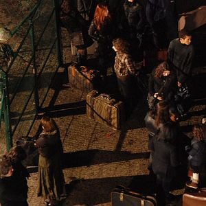 Fotoğraf Nuit de Chien