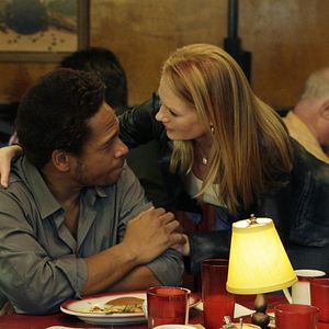 Fotoğraf Gary Dourdan