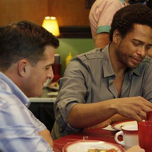 Fotoğraf George Eads