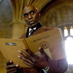 Fotoğraf Lance Reddick