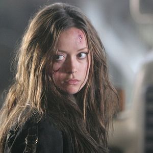 Fotoğraf Summer Glau