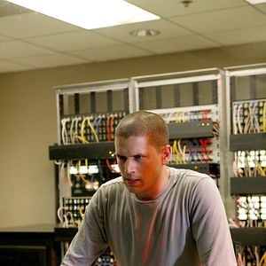 Fotoğraf Wentworth Miller