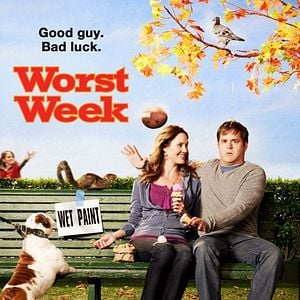 Fotoğraf Worst Week