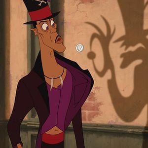 Fotoğraf Prenses ve Kurbağa