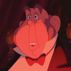 Fotoğraf Prenses ve Kurbağa