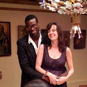 Fotoğraf Tunde Adebimpe