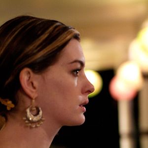 Fotoğraf Rachel Evleniyor