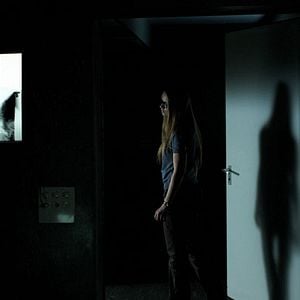 Fotoğraf Dehşetin Soluğu