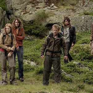 Fotoğraf Dehşetin Soluğu