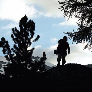 Fotoğraf Dehşetin Soluğu