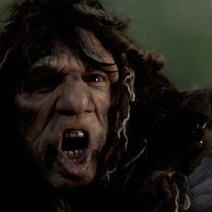 Fotoğraf Dehşetin Soluğu