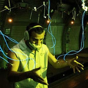 Fotoğraf Alex Rivera