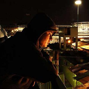 Fotoğraf Alex Rivera